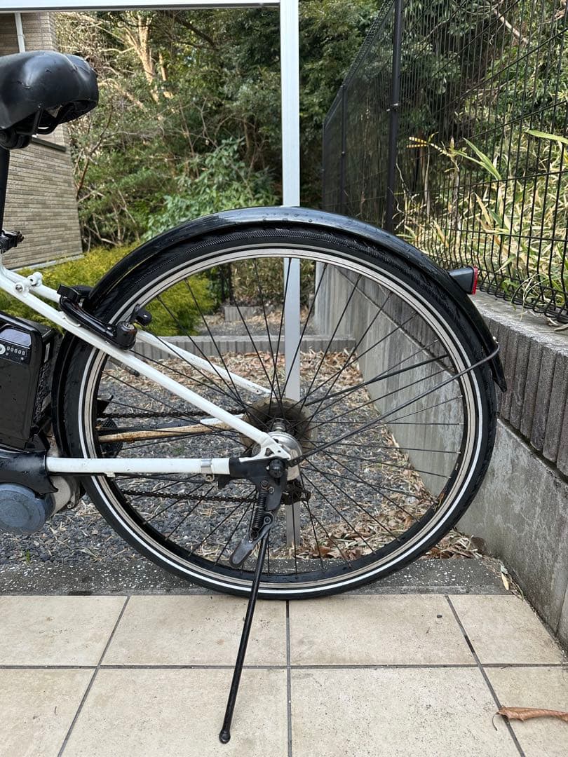 Panasonic ベロスター　2021年モデル　8AH