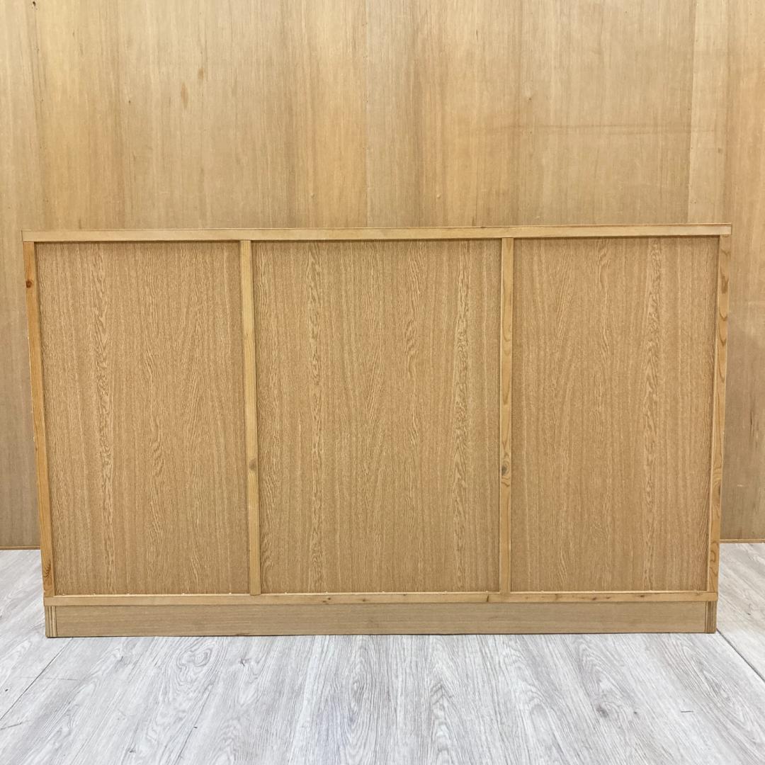 サイドボード　キャビネット　4段引き出し　収納　テレビ台　150ｃｍ
