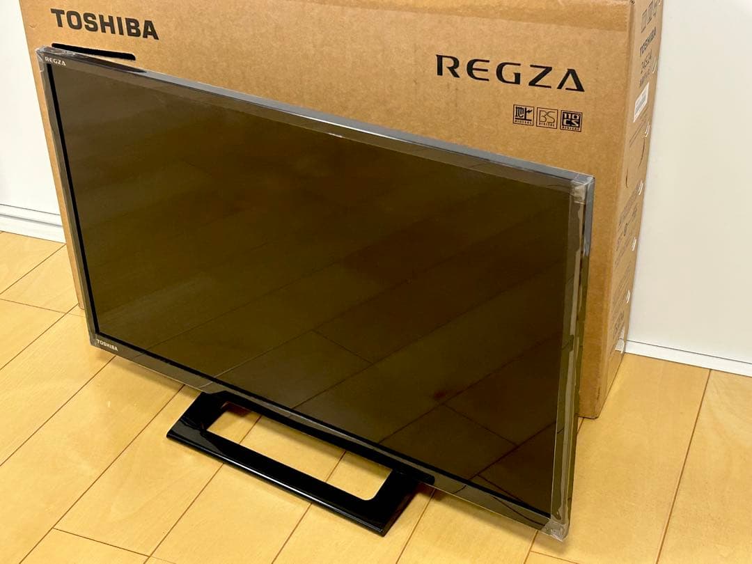 REGZA 【TOSHIBA】24S24