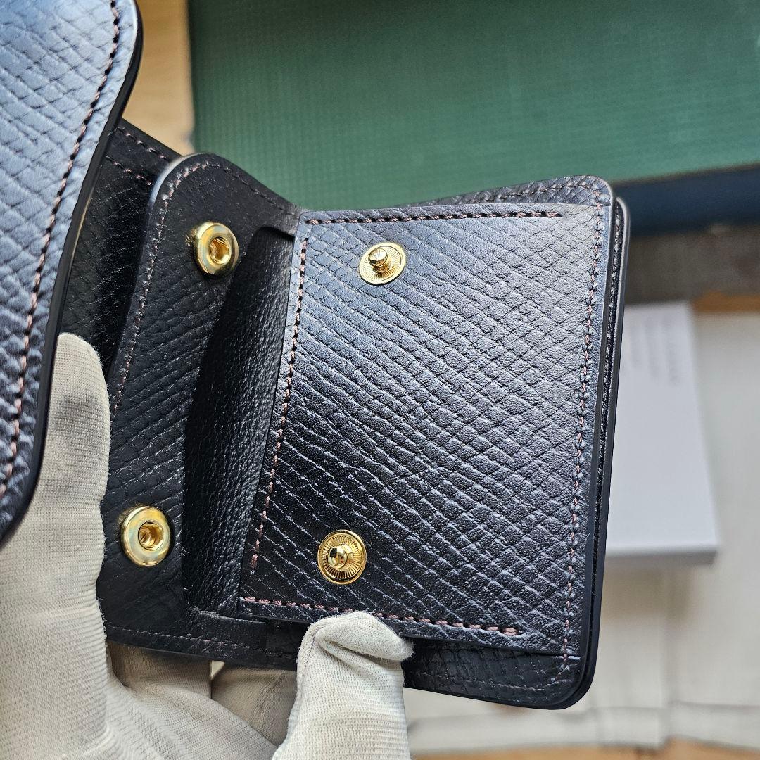 WILDSWANS ワイルドスワンズ サドルプルアップ イーノ サドル 黒