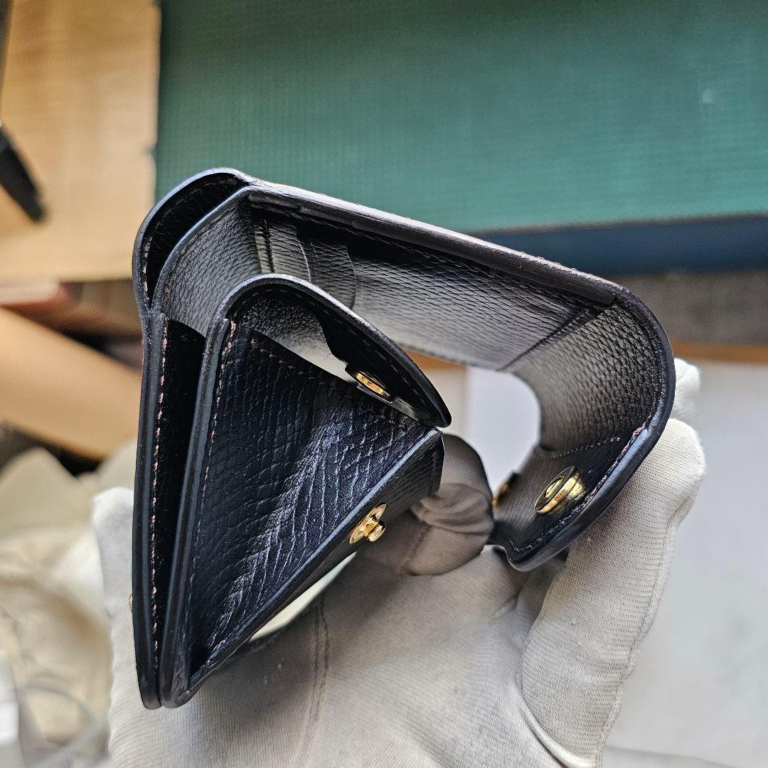 WILDSWANS ワイルドスワンズ サドルプルアップ イーノ サドル 黒