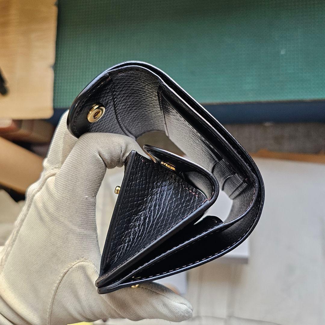 WILDSWANS ワイルドスワンズ サドルプルアップ イーノ サドル 黒