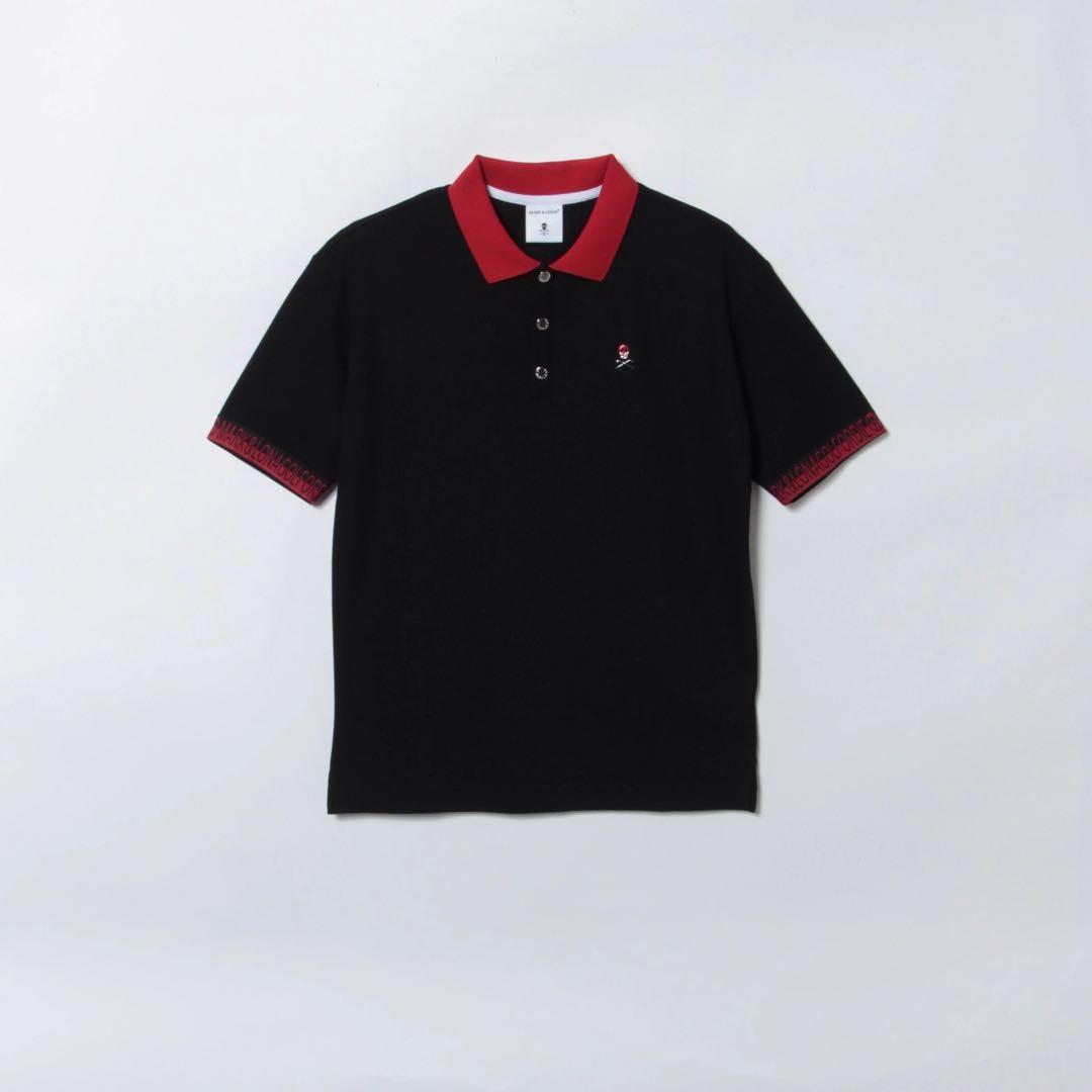 キムタク愛用 Do Matter Polo | MEN