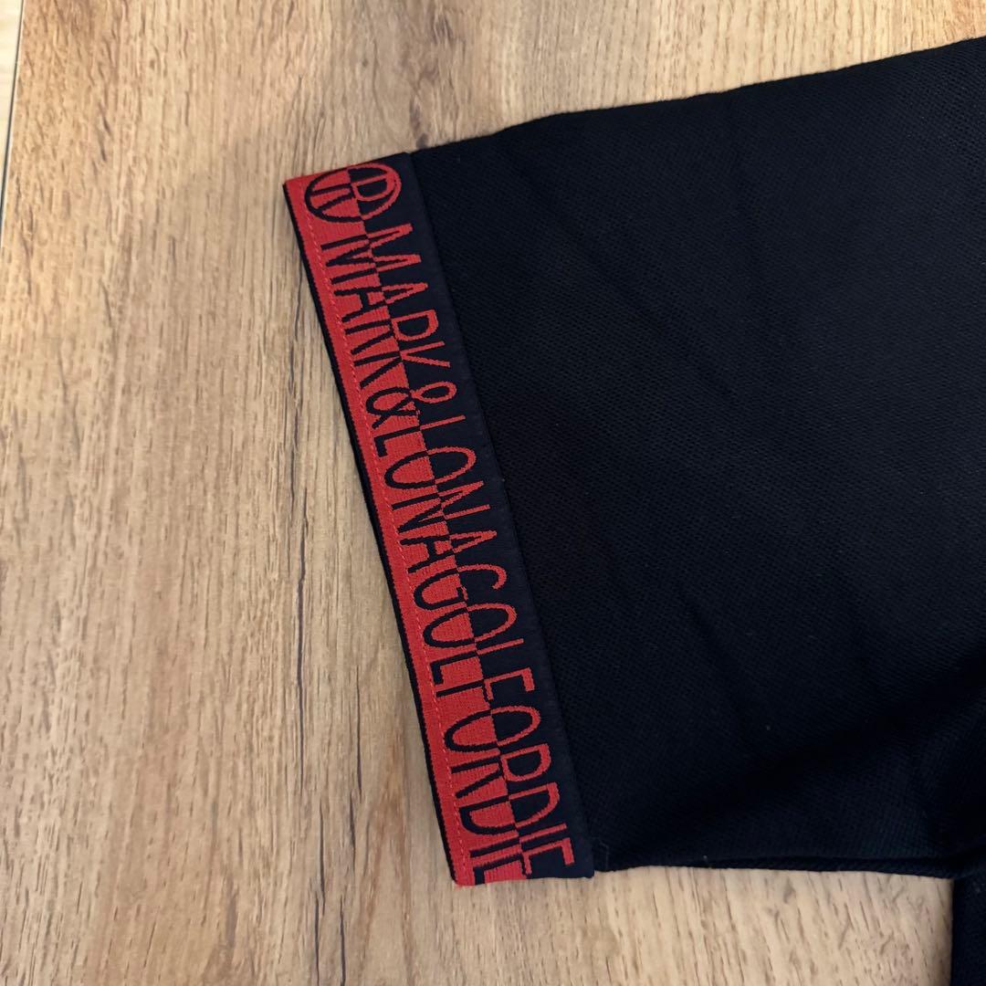 キムタク愛用 Do Matter Polo | MEN