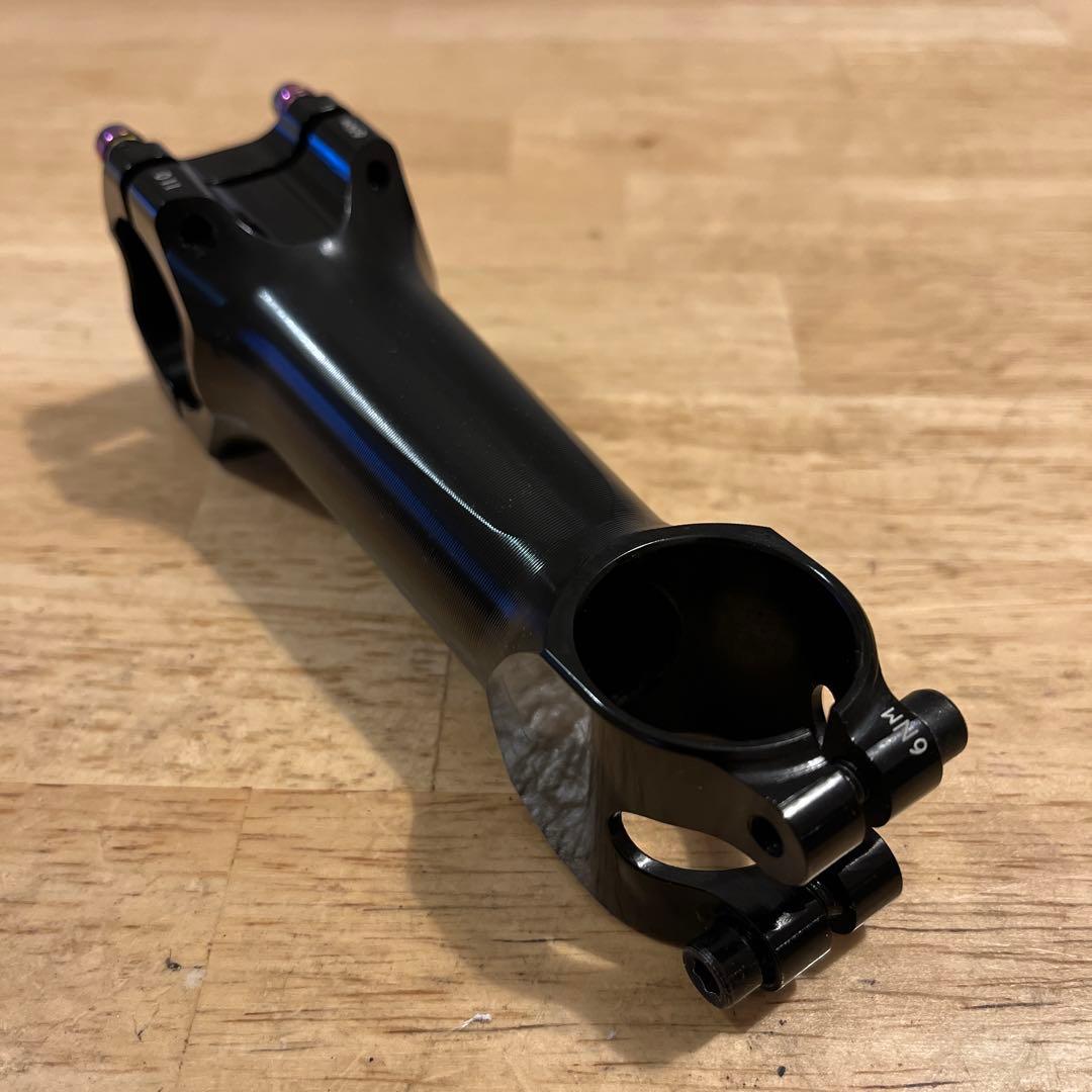 チネリ　MASH ステム　31.8mm 110mm