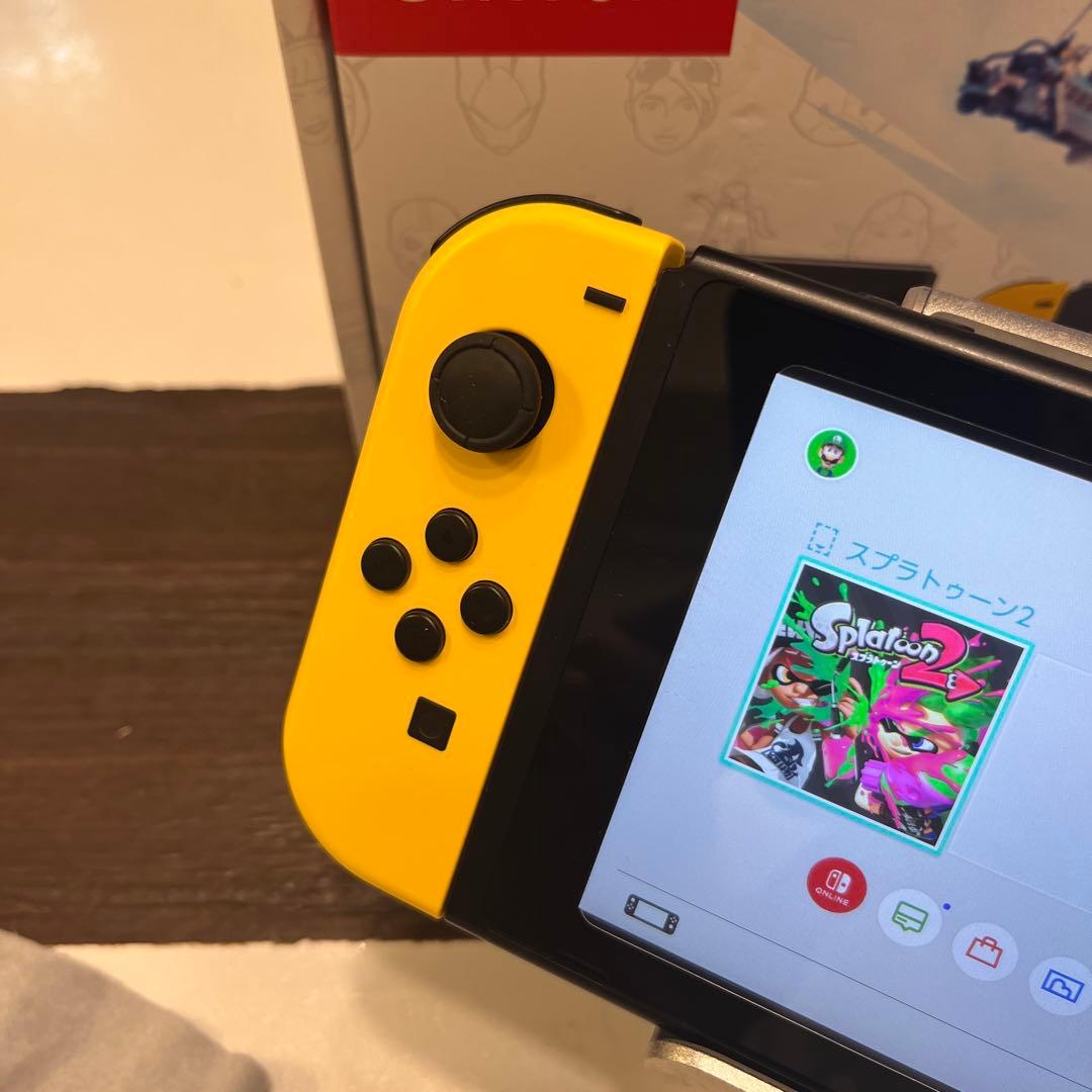 Nintendo Switch フォートナイト Special セット