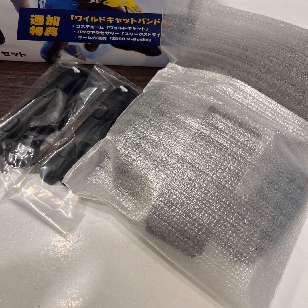 Nintendo Switch フォートナイト Special セット