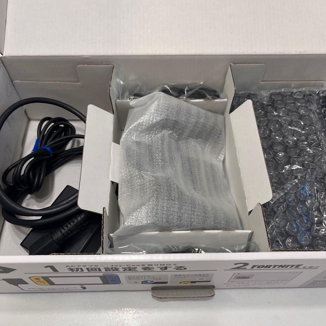 Nintendo Switch フォートナイト Special セット