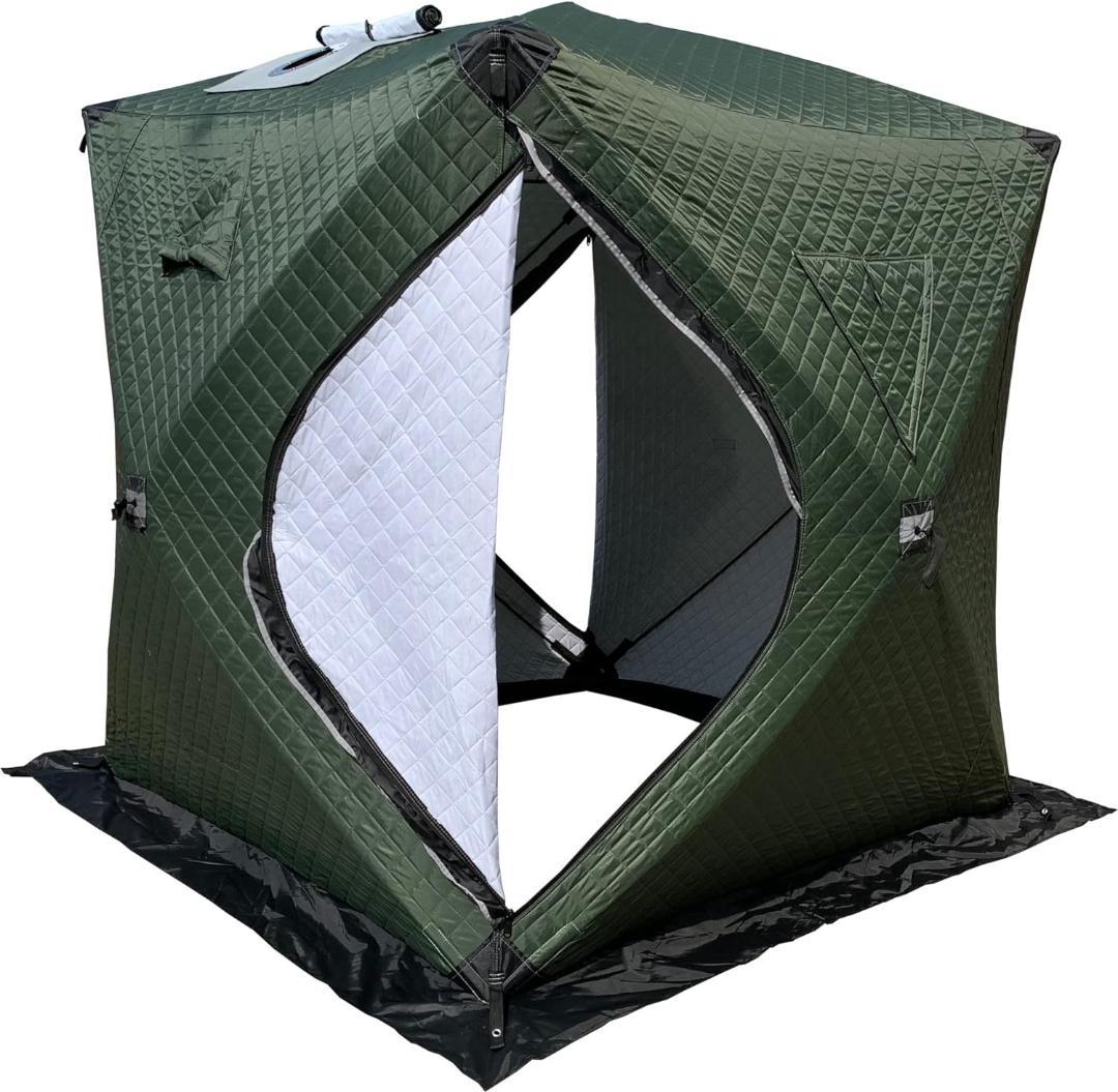 限定価格アマテン(グリーン)