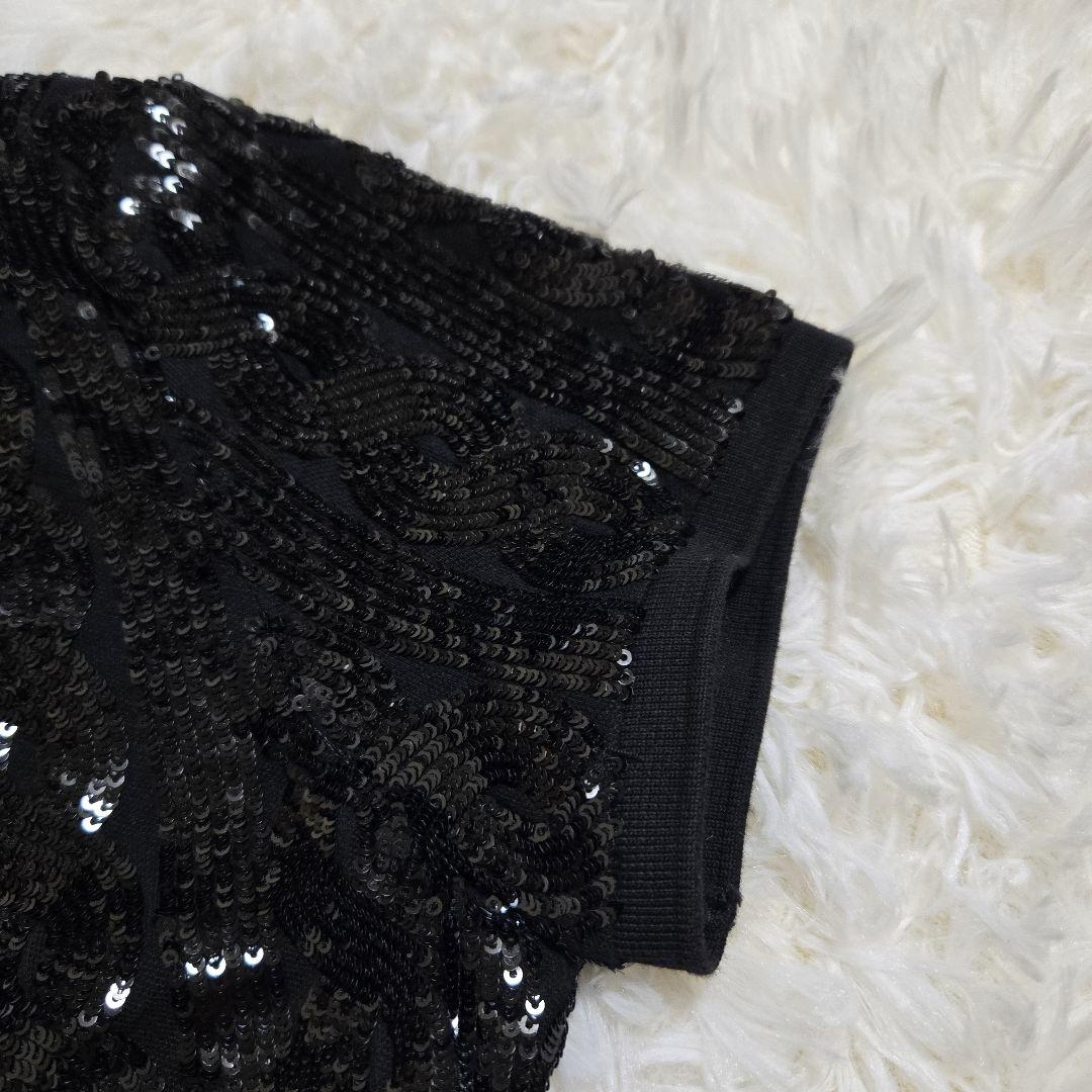 希少 ★ ポロ ラルフローレン スパンコール ポロシャツ ホース刺繍 現行タグ