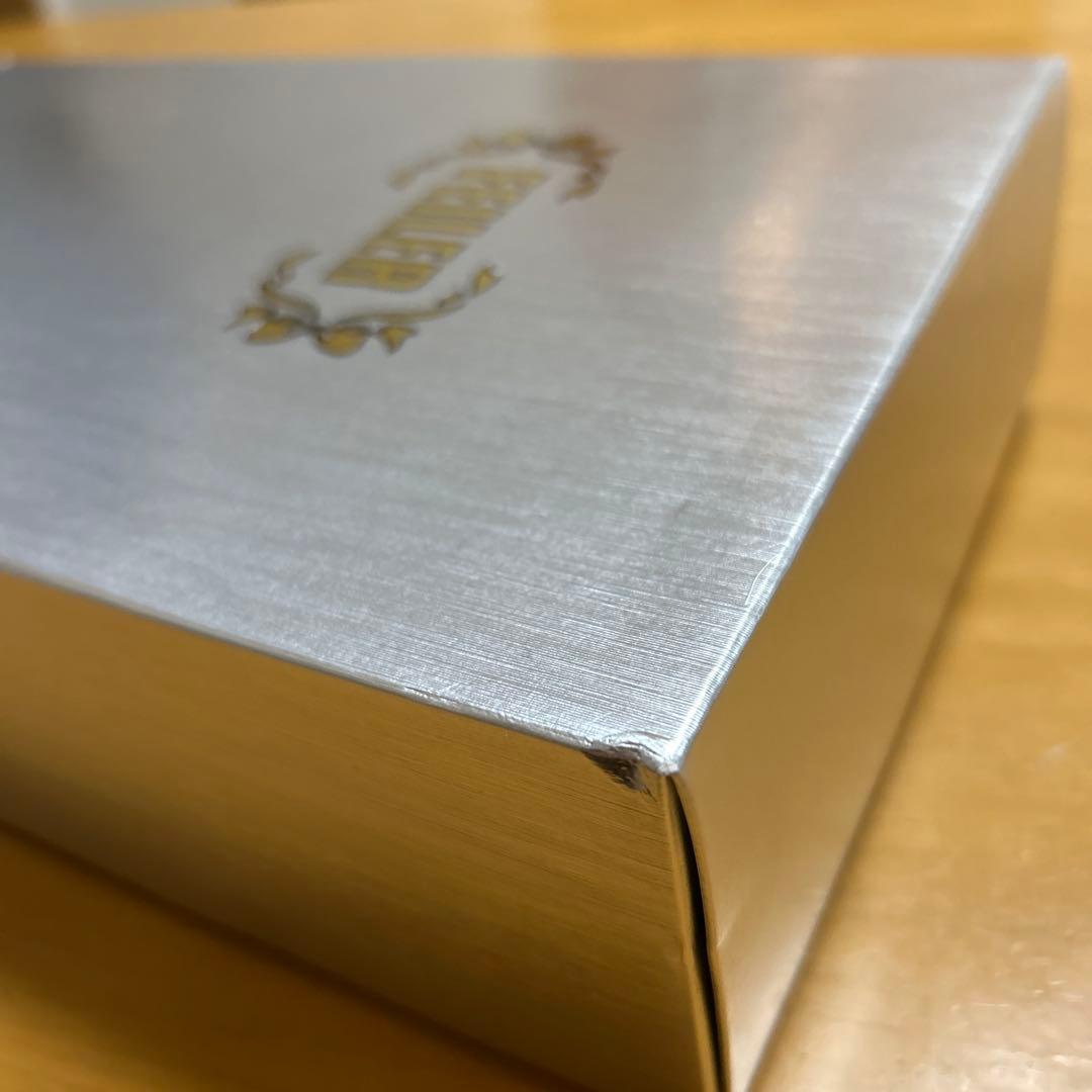 新品 未使用 feiler フェイラー エプロン タグ付き