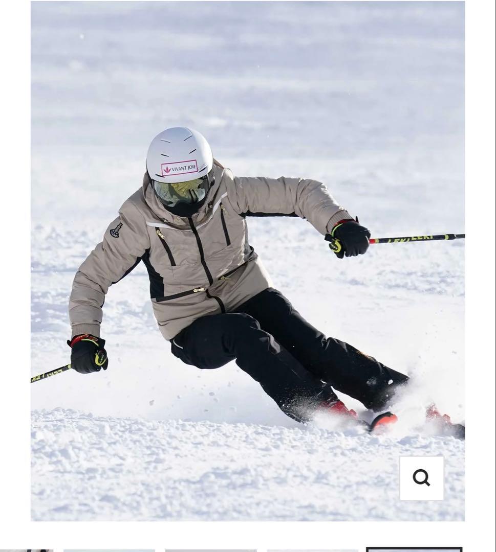 ★新品★貴重Lサイズ（Mサイズ相当）　フェニックス　スキーウェア　上のみ