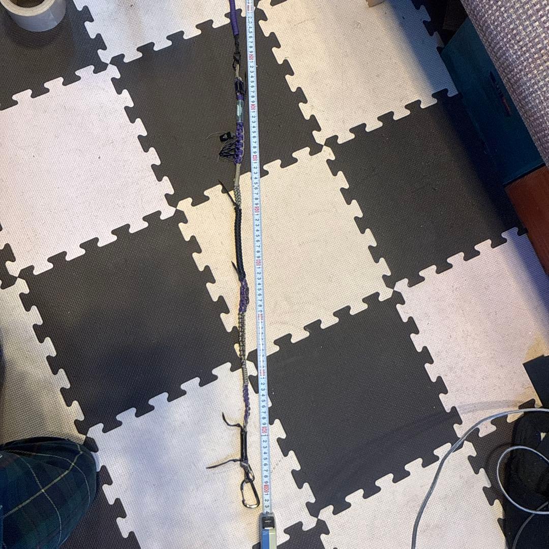 south2west8 ウォレットチェーン