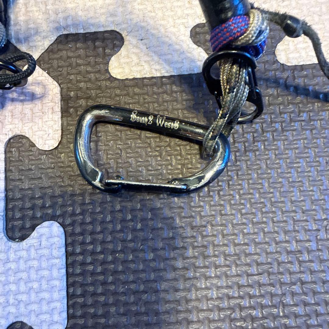 south2west8 ウォレットチェーン