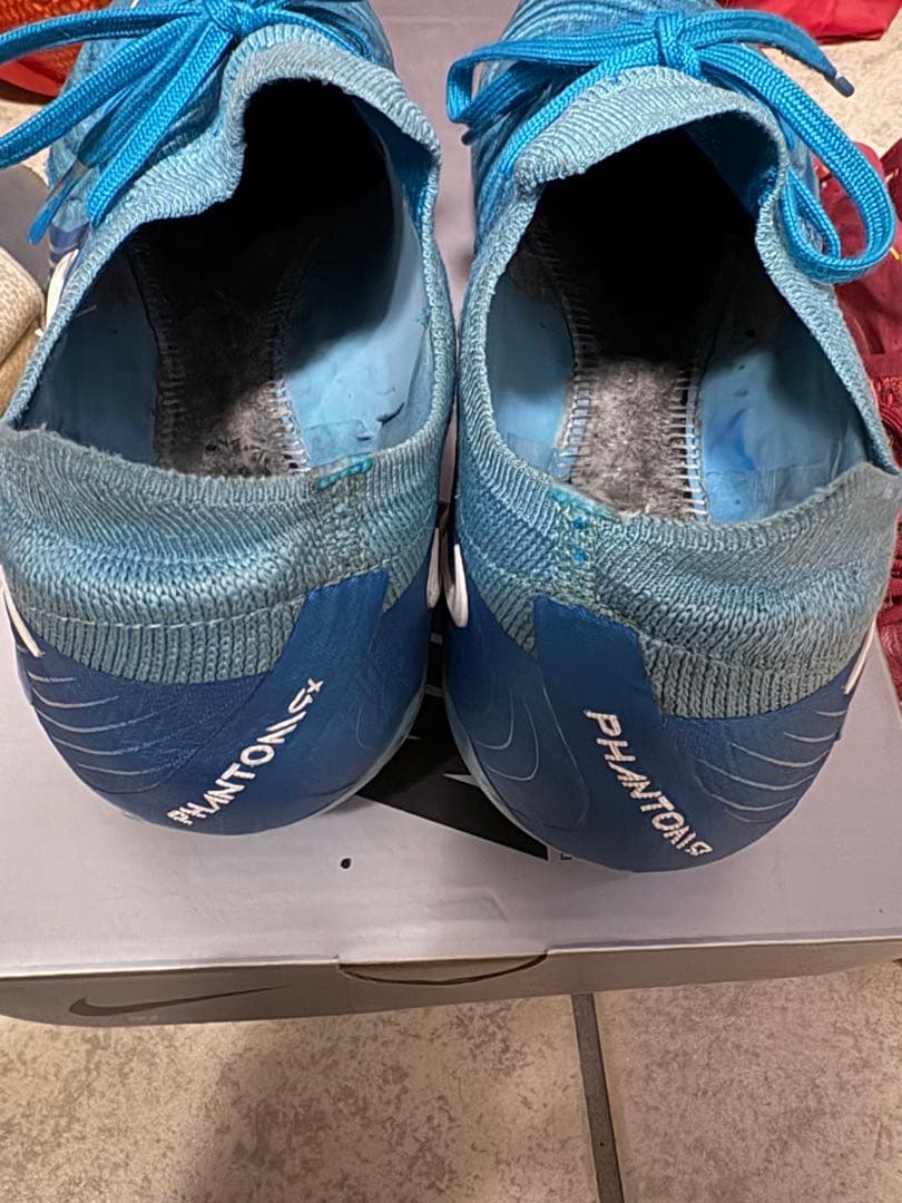 ナイキ　ファントム　GX 2 エリート