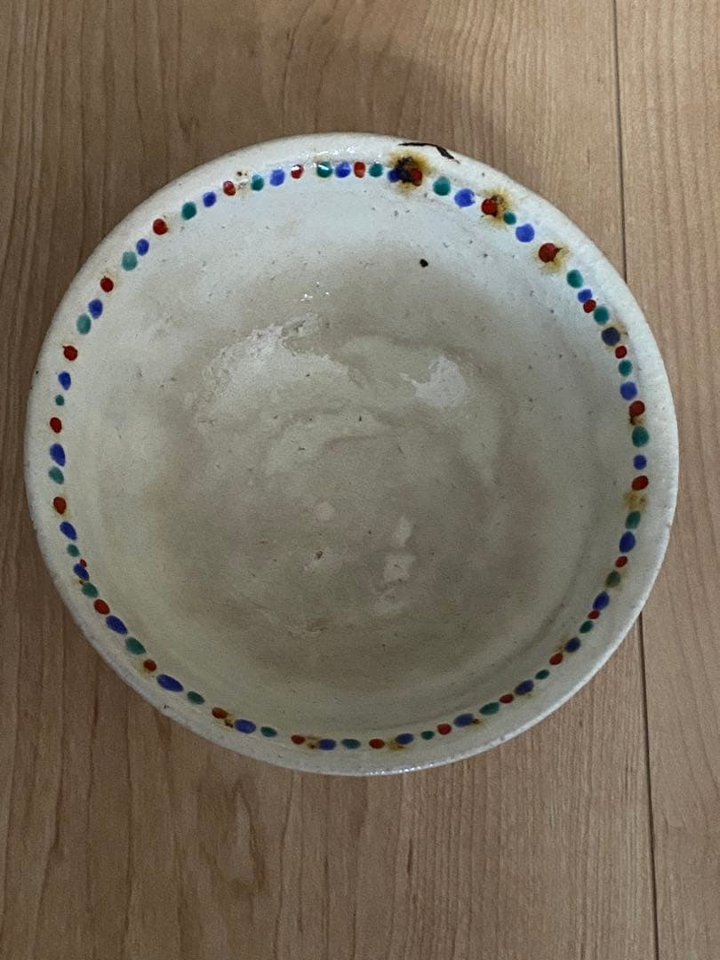 伊藤聡信さん　飯碗