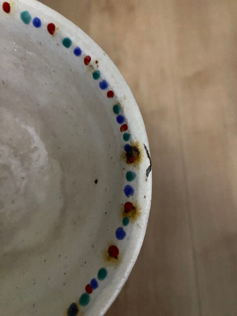 伊藤聡信さん　飯碗