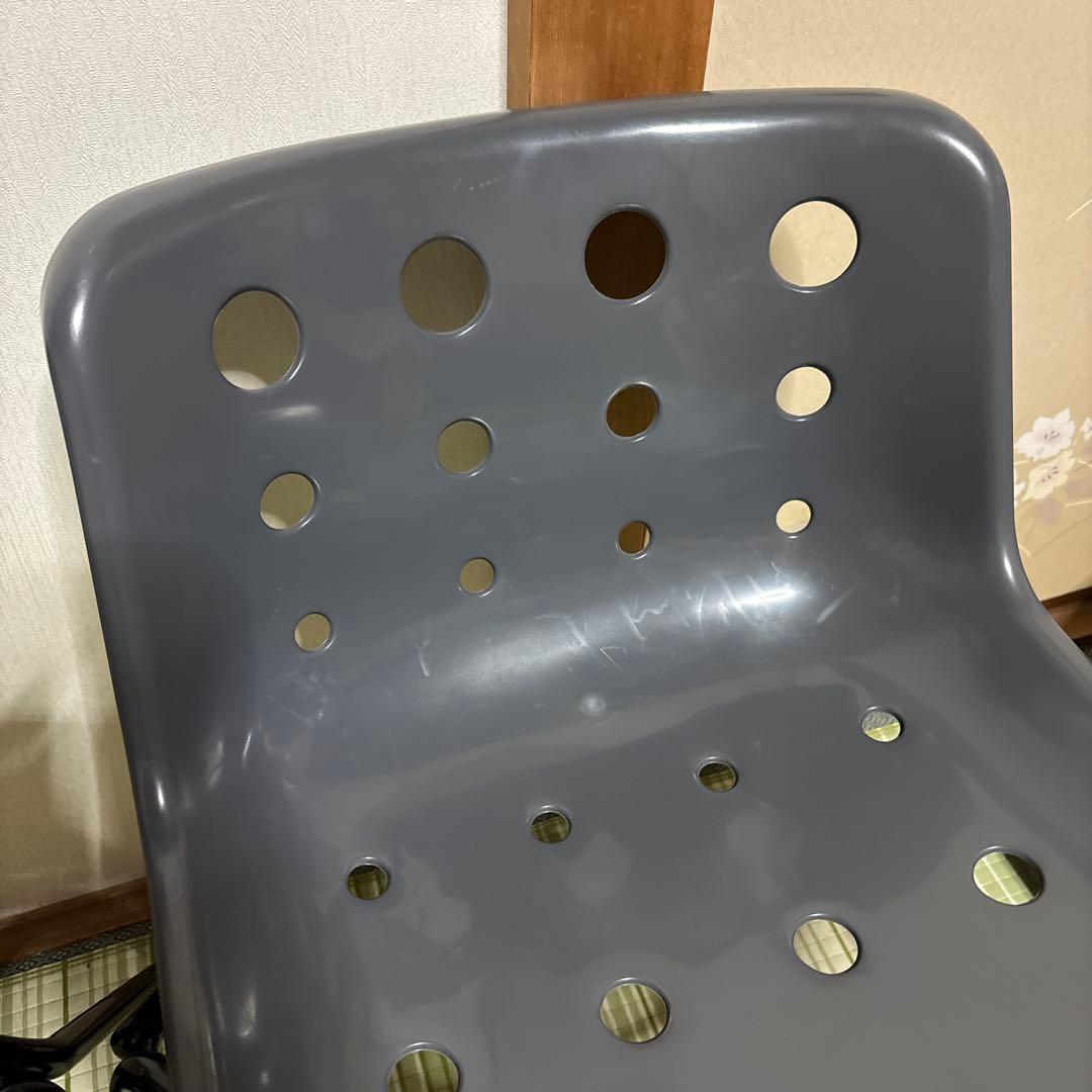 robin day polo chair ポロチェア　椅子インテリア　ロビンデイ