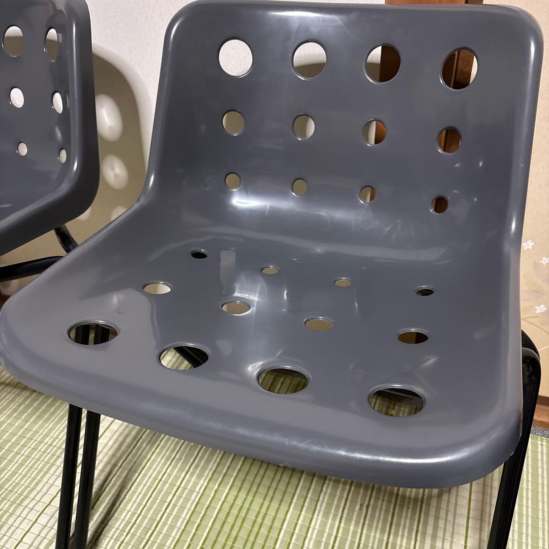 robin day polo chair ポロチェア　椅子インテリア　ロビンデイ