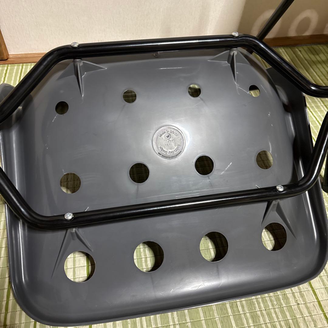 robin day polo chair ポロチェア　椅子インテリア　ロビンデイ