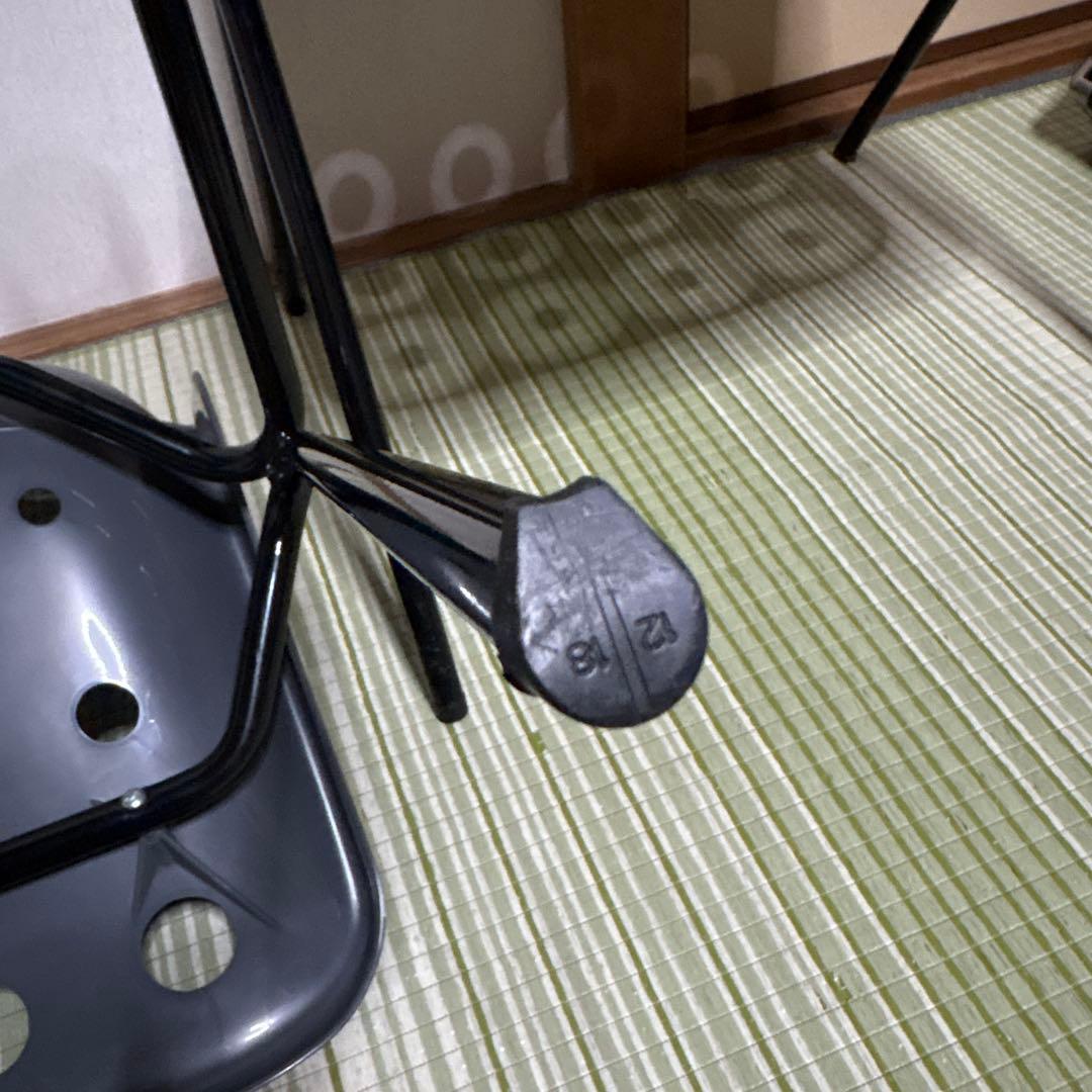 robin day polo chair ポロチェア　椅子インテリア　ロビンデイ