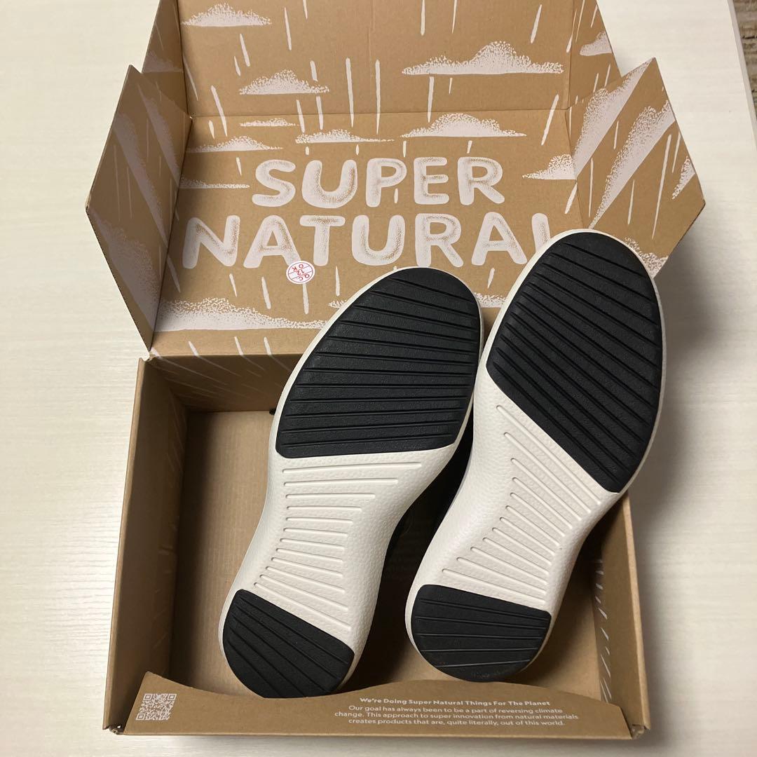 【新品】オールバーズ ウールランナー ミズル（レディース）２６センチ