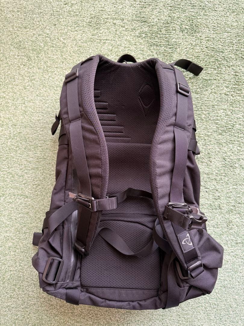 BLITZ30 ブリッツ30 ミステリーランチ