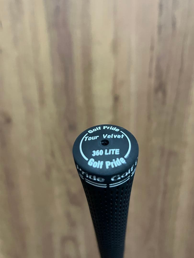 PING TOUR2.0 chrome 85S 4U pingスリーブ G430