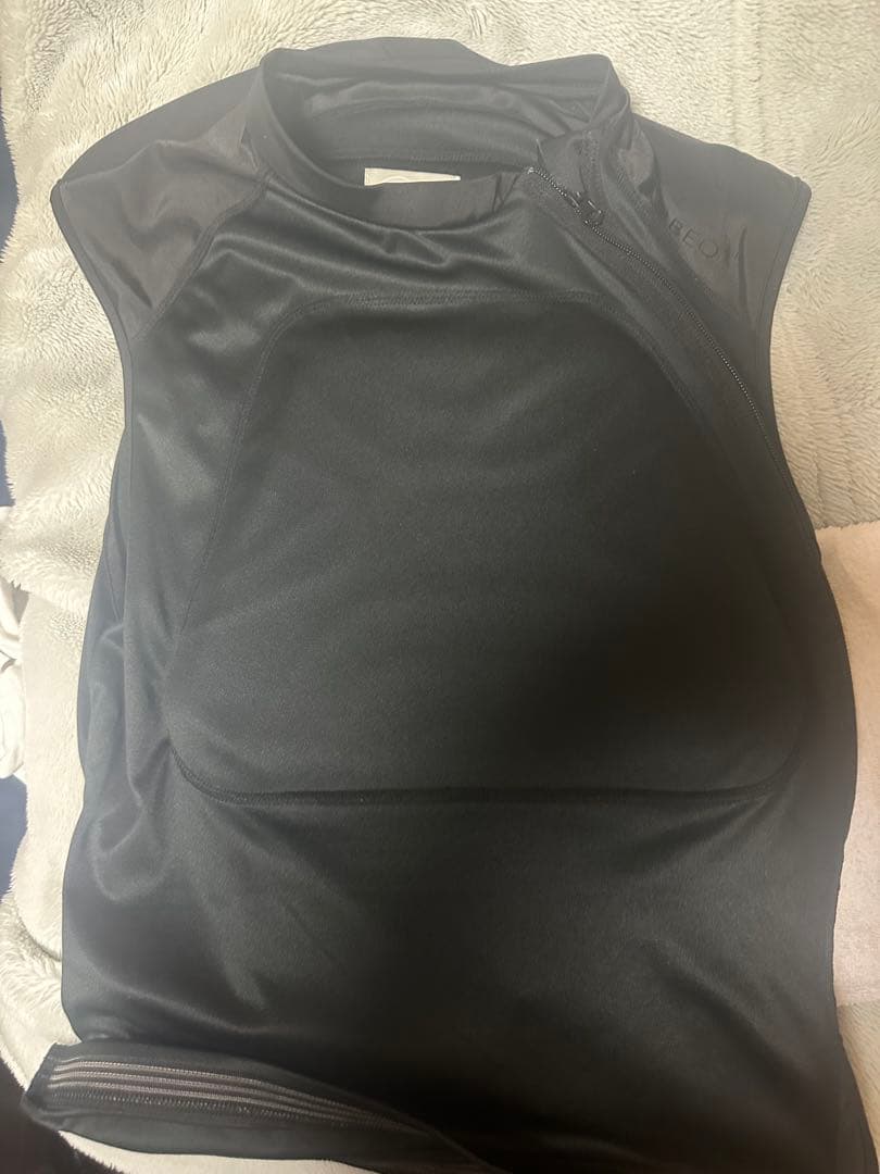 バイクジャケット、インナープロテクター、グローブ、インナーグローブ