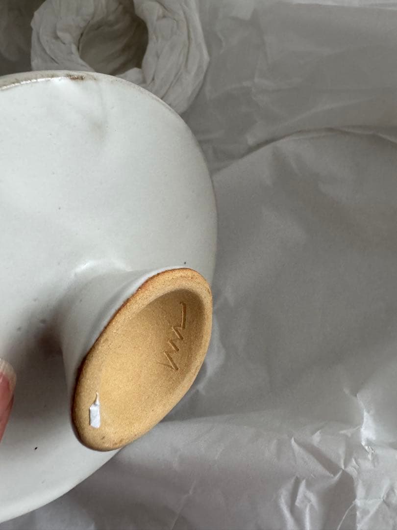 新品◾️Madoka Rindal お香立 インセンスホルダー マドカリンダル