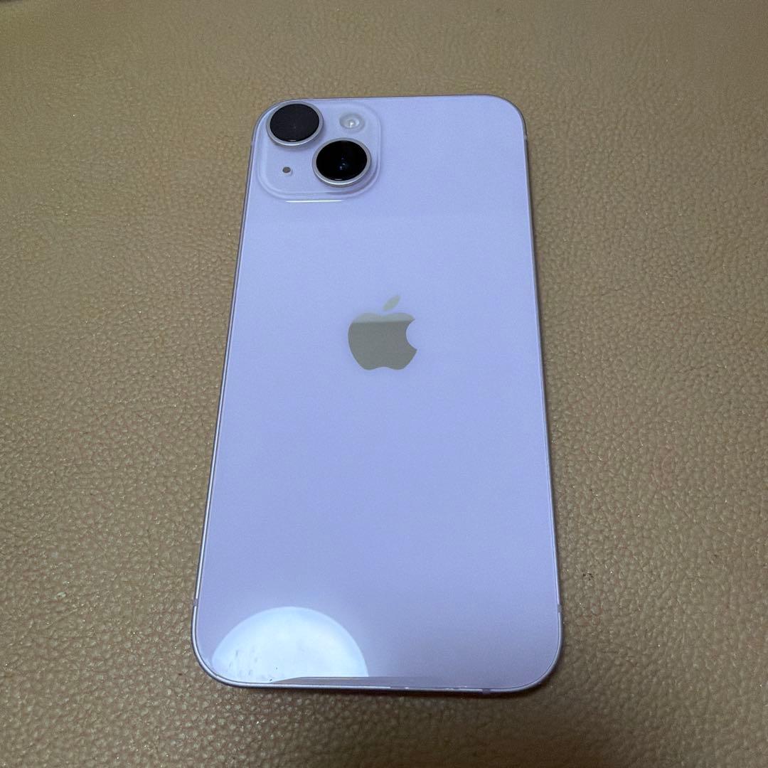 iPhone14 128GB 中古品