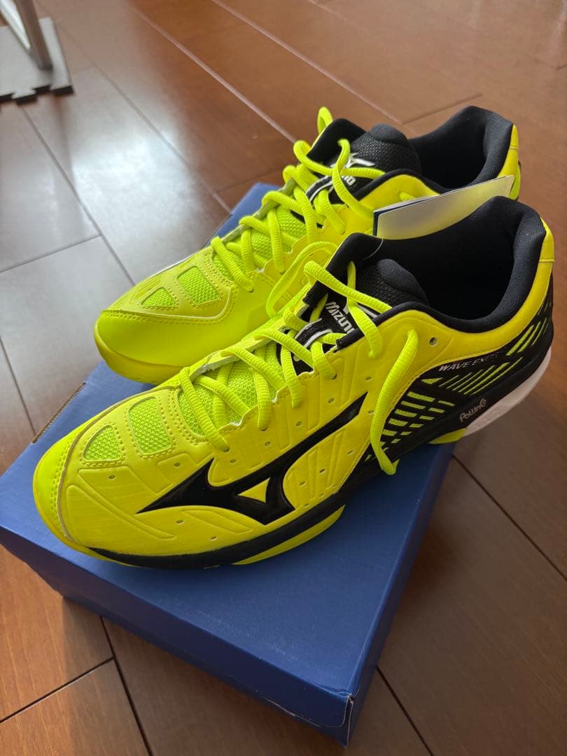 Mizuno Wave Exceed 2 テニスシューズ