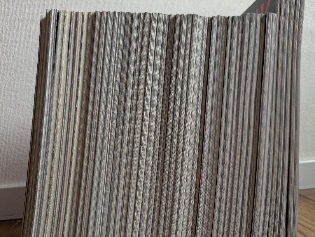 BUCK-TICK FISH TANK 会報セットおまけ有り