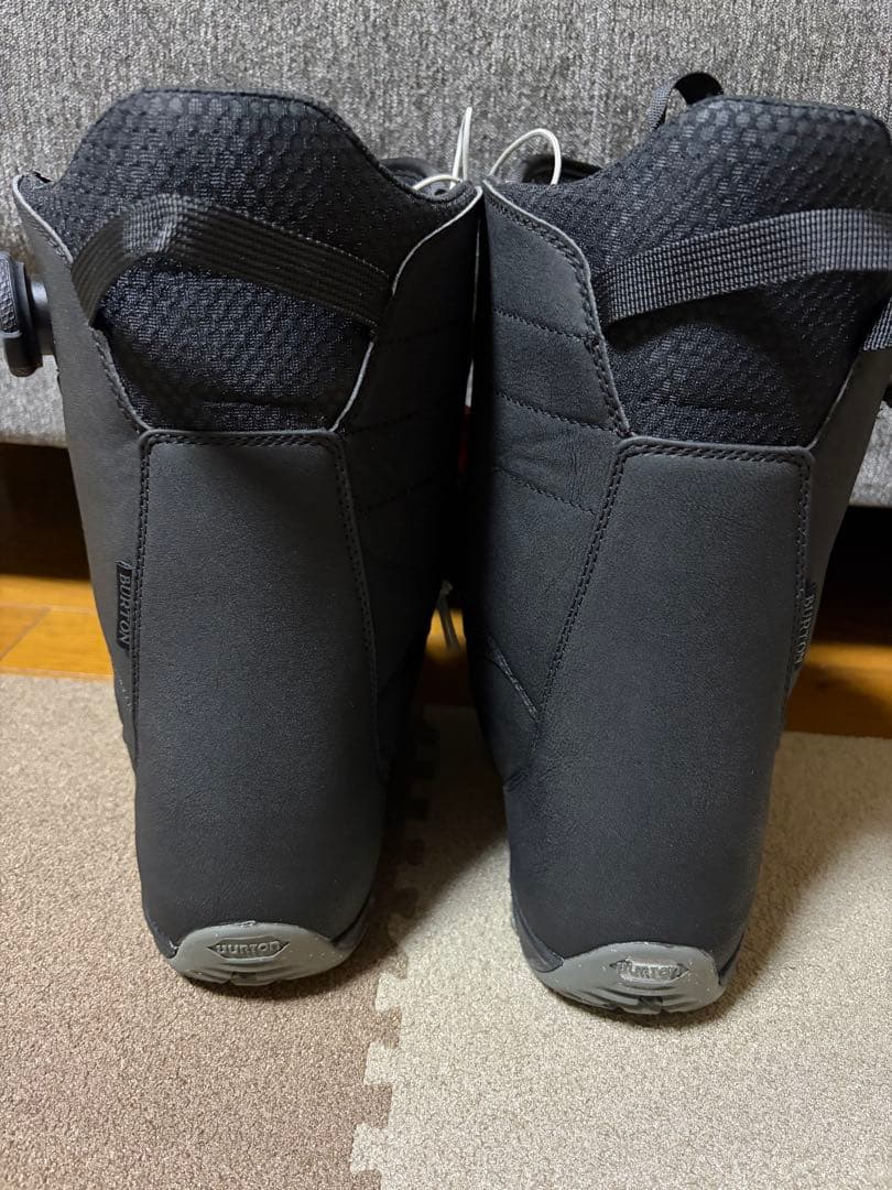 BURTON バートン ルーラー ボア ワイド RULER BOA WIDE