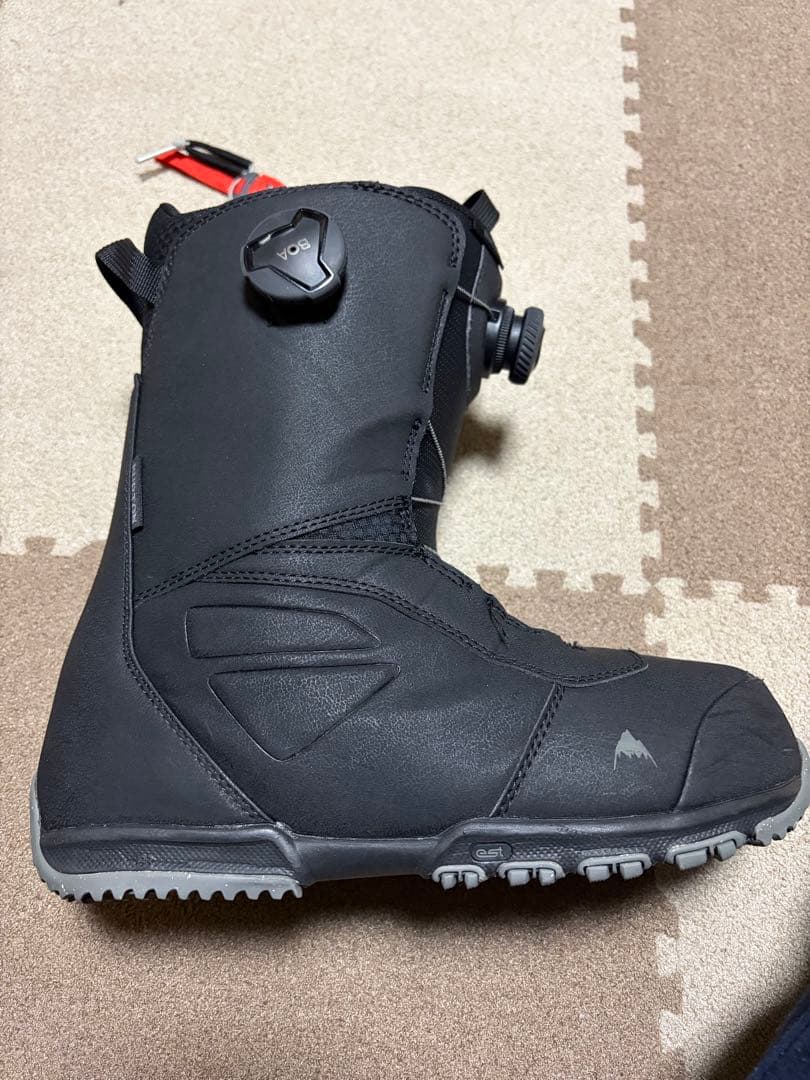 BURTON バートン ルーラー ボア ワイド RULER BOA WIDE