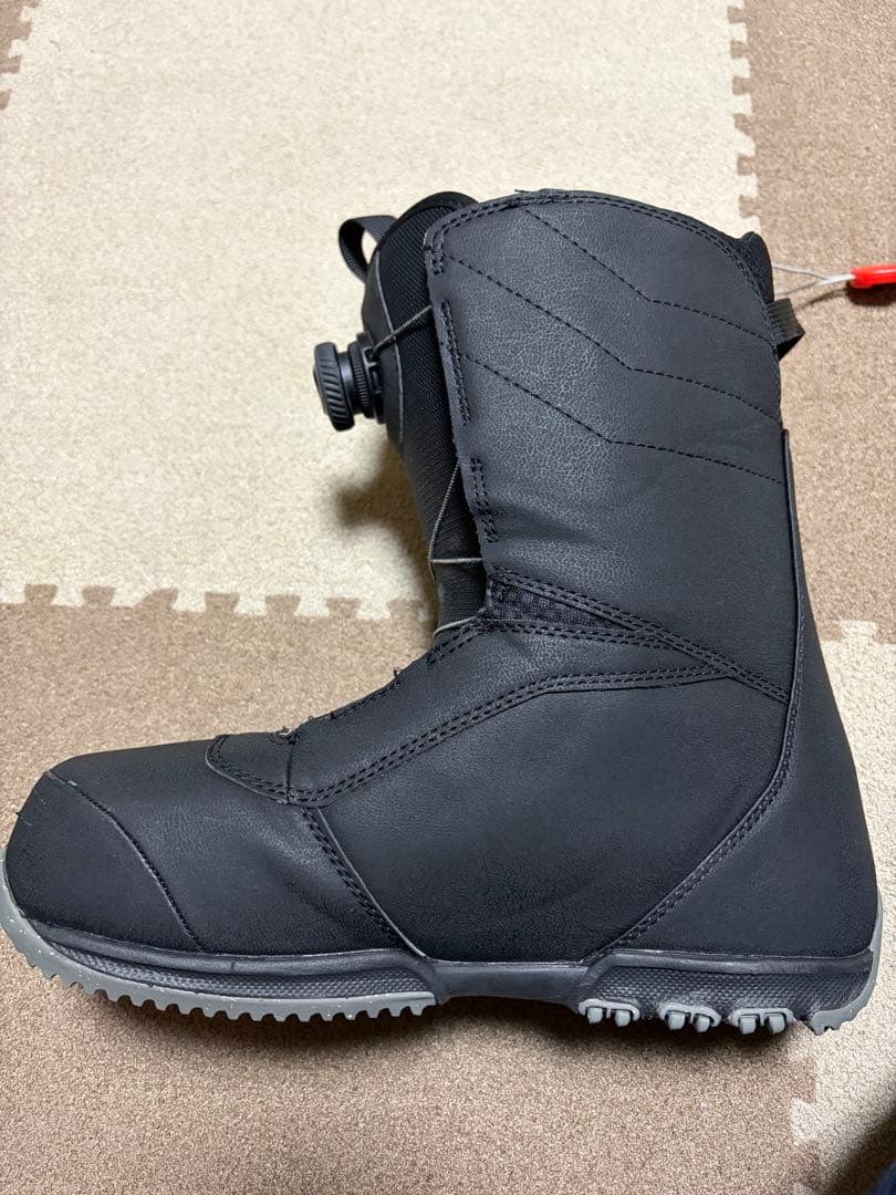 BURTON バートン ルーラー ボア ワイド RULER BOA WIDE