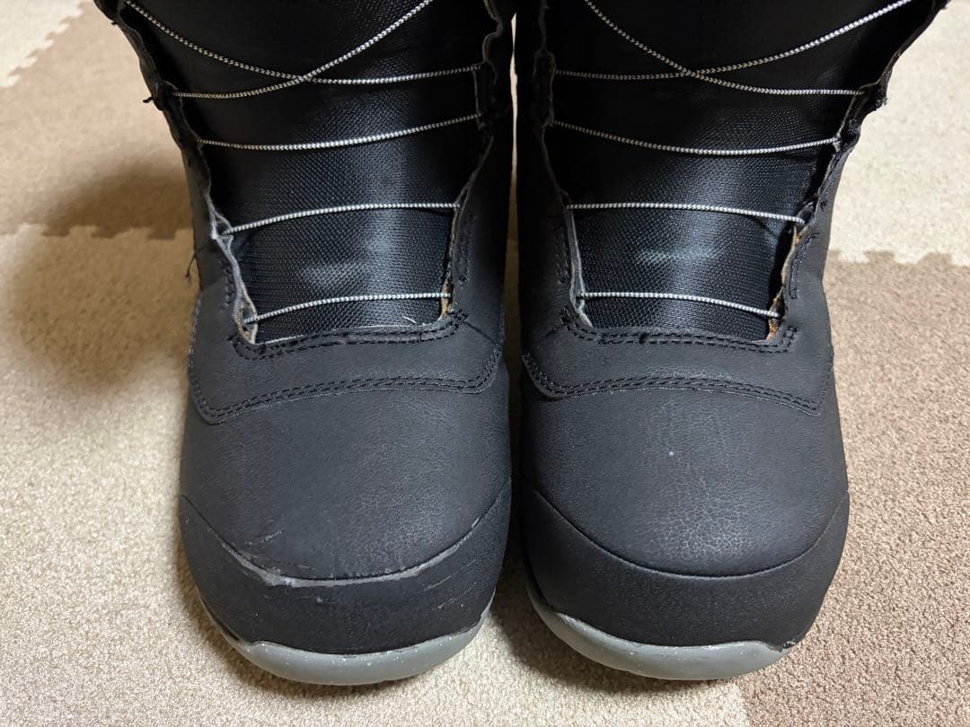 BURTON バートン ルーラー ボア ワイド RULER BOA WIDE