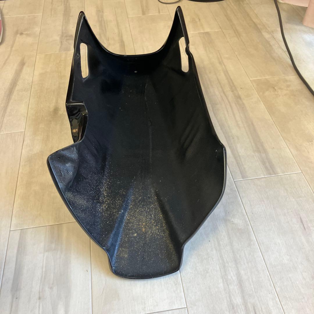ZRX400アンダーカウル　ポッシュ製❓