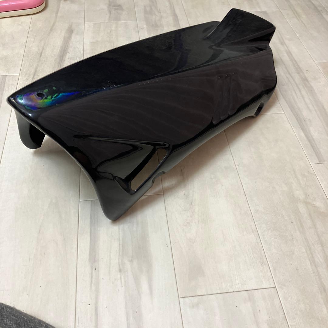 ZRX400アンダーカウル　ポッシュ製❓