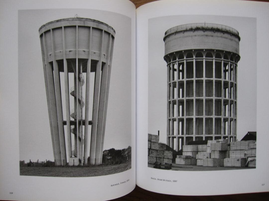 Constructing Worlds　ベッヒャー　グルスキー　杉本博司　ほか