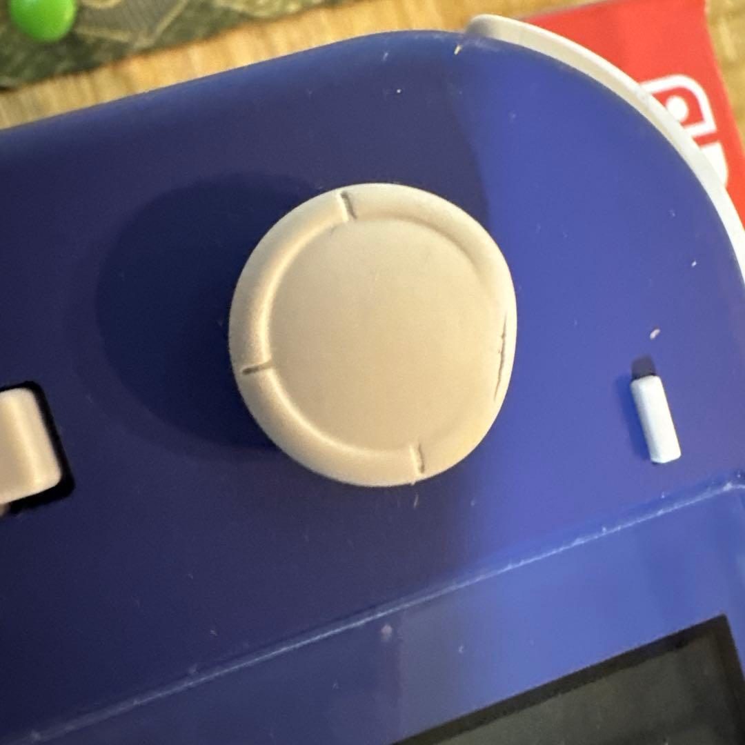 箱付き Switchライト （ジャンク品）※値下げ交渉可