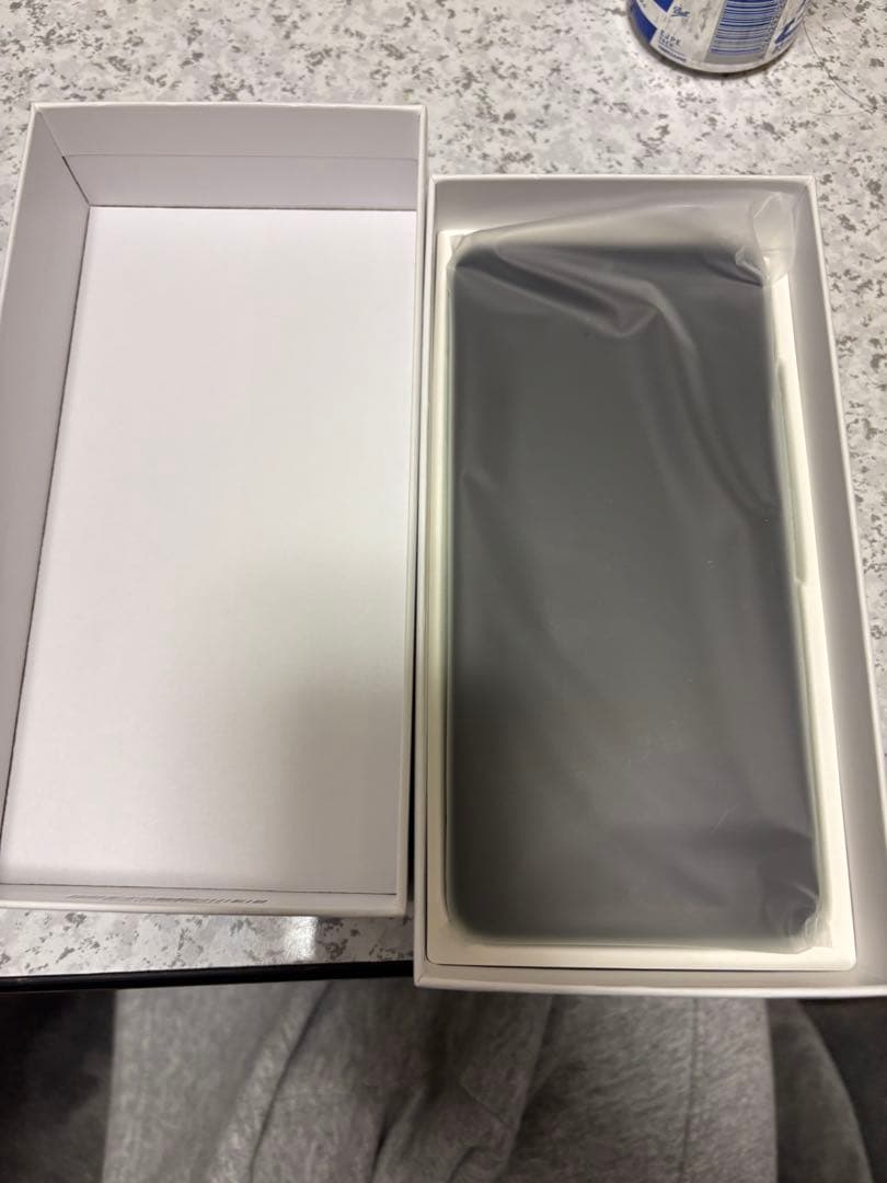 未使用　REDMI 15 5G ソフトバンク版リップルグリーン4GB/128GB