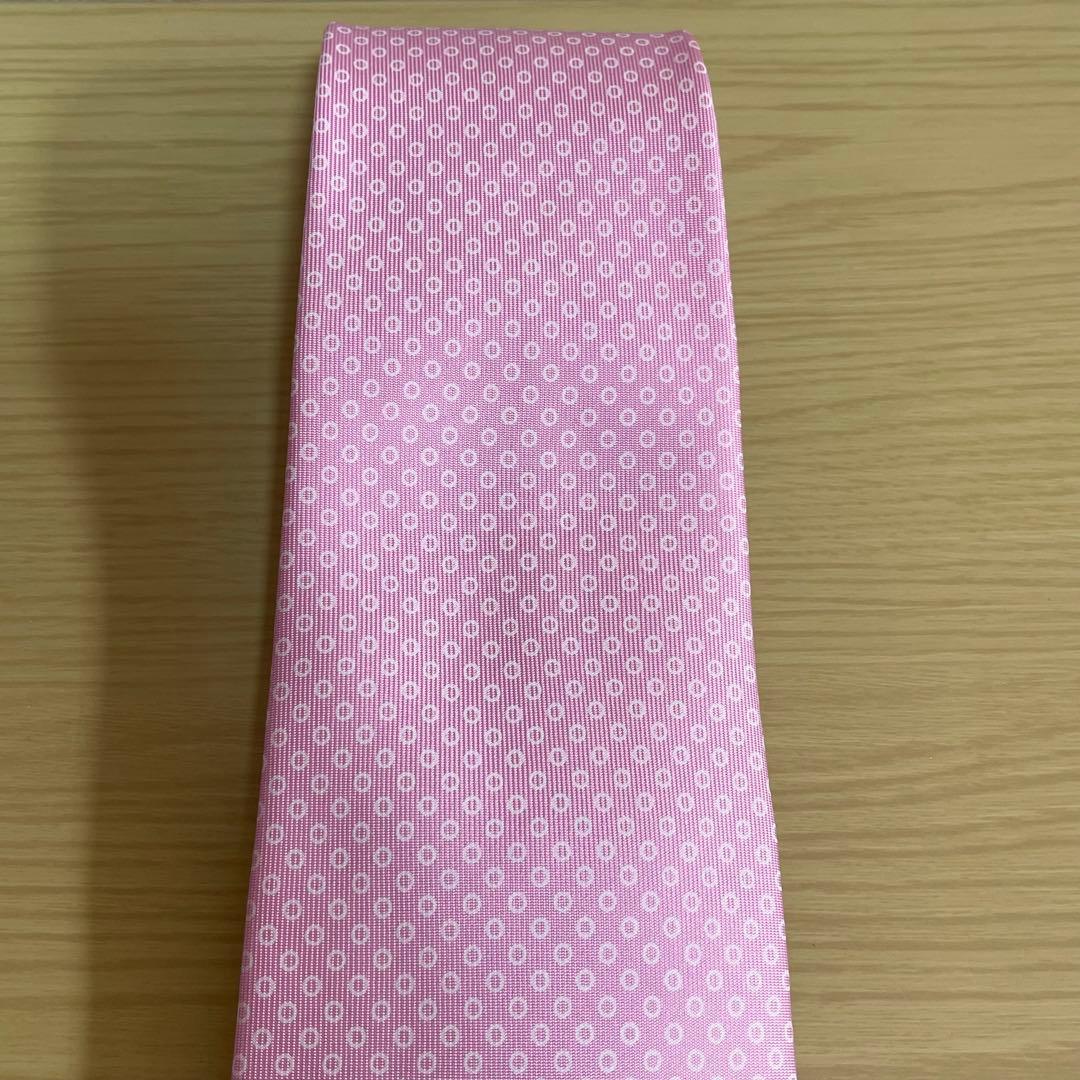 マリネッラ　ネクタイ