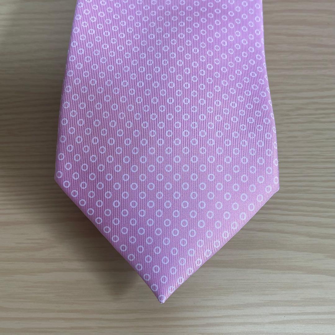 マリネッラ　ネクタイ