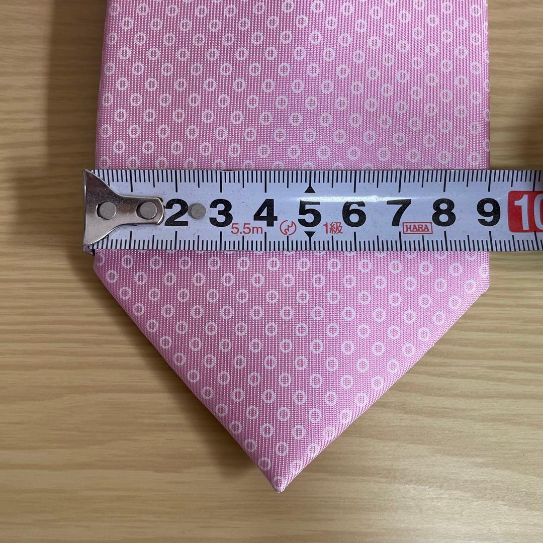 マリネッラ　ネクタイ