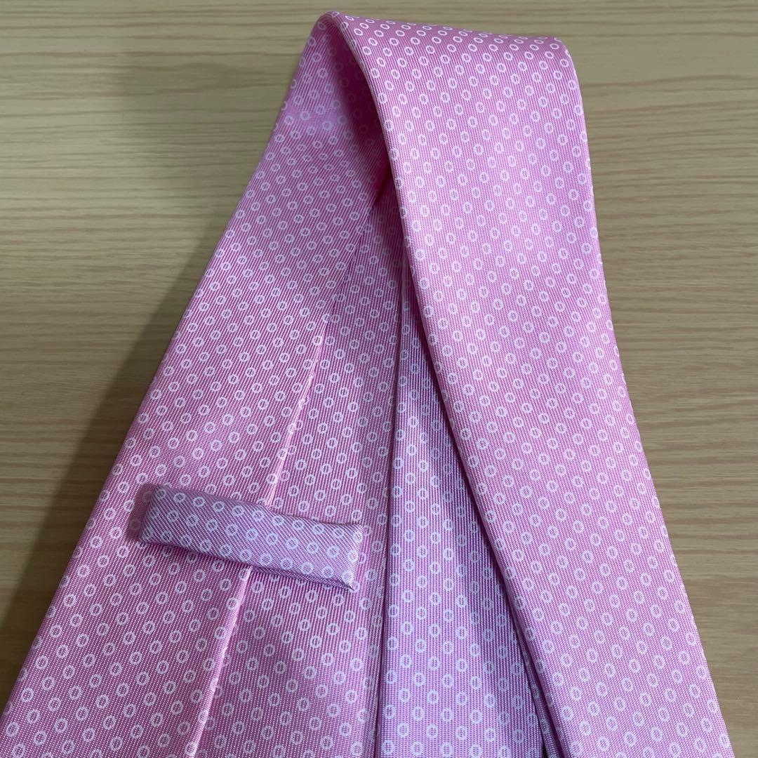 マリネッラ　ネクタイ