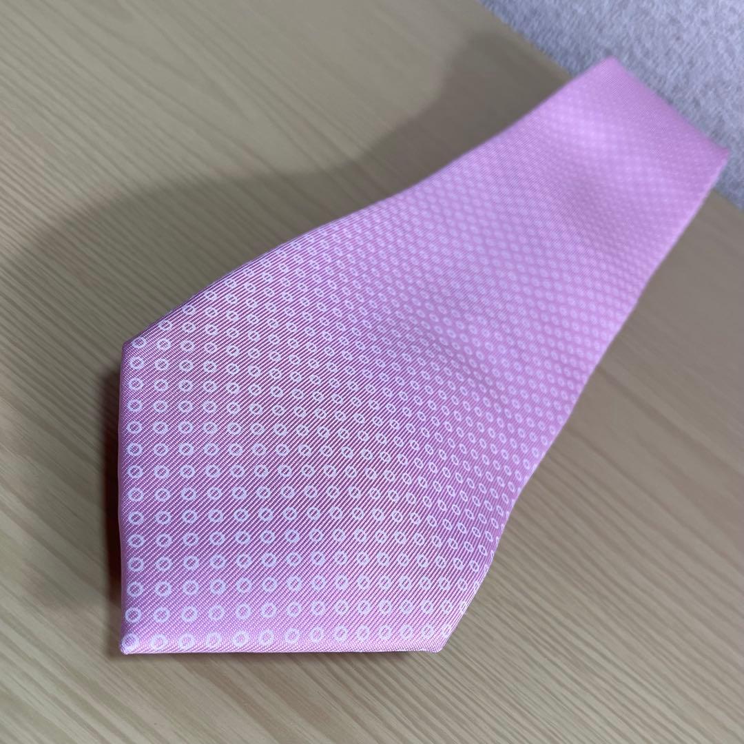 マリネッラ　ネクタイ