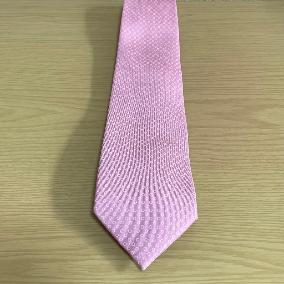 マリネッラ　ネクタイ