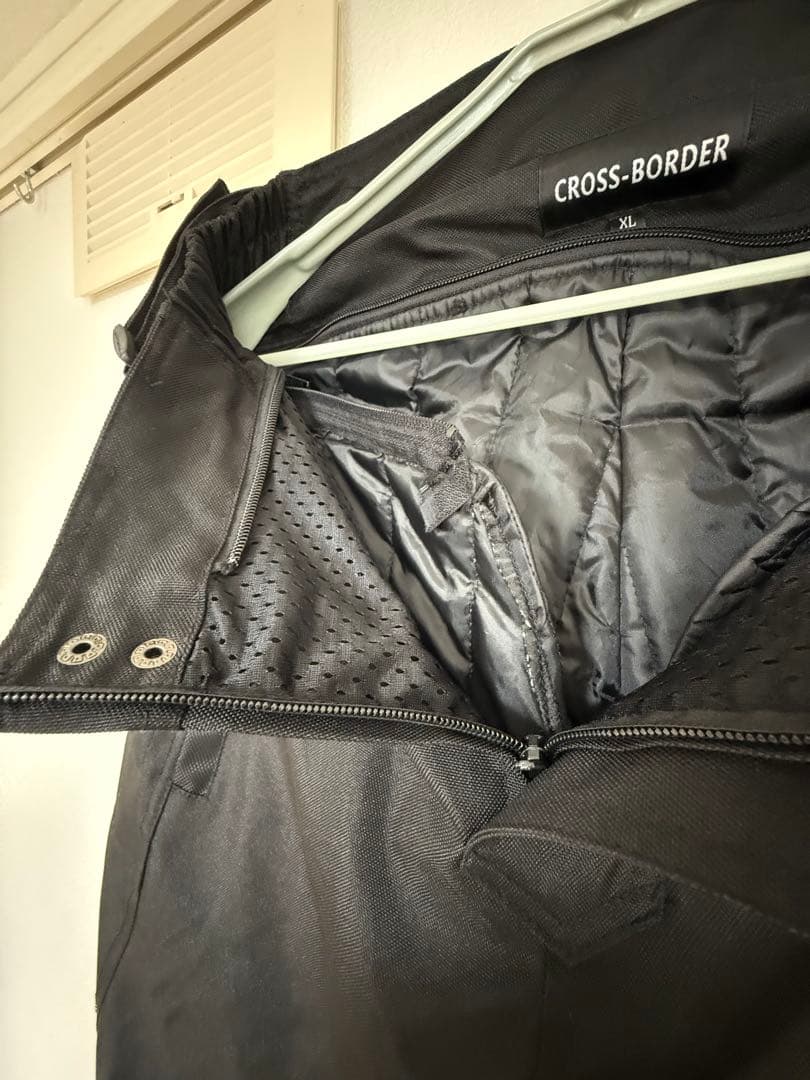 【ぷーちゃん】バイクライダースジャケットおまけ付き