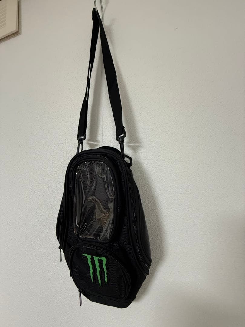 【ぷーちゃん】バイクライダースジャケットおまけ付き